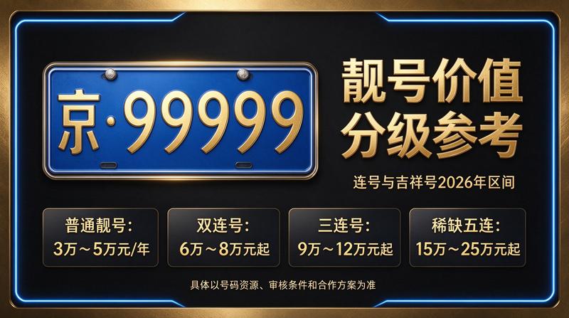 北京车指标办理服务